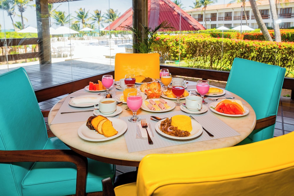 Porto Do Mar Hotel 38/55