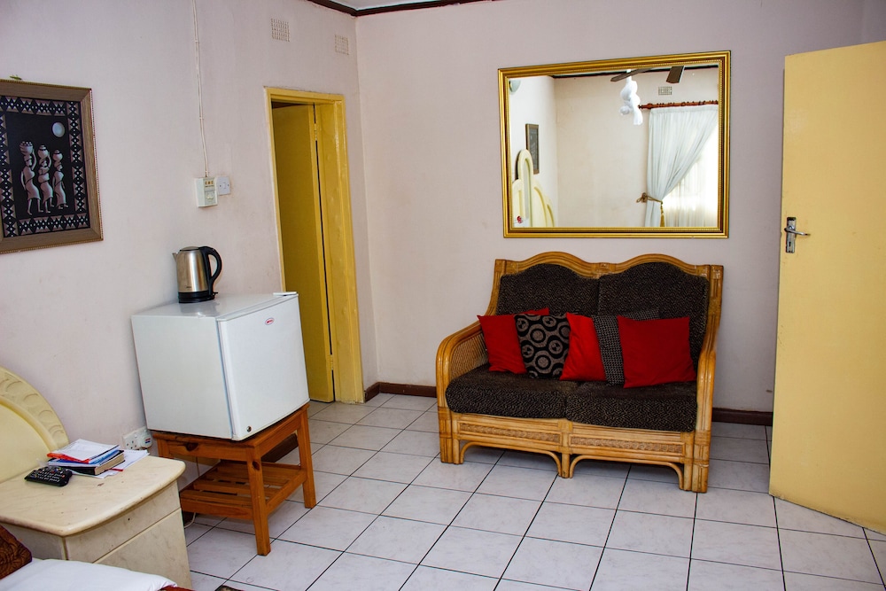 Wasingo Guest Inn 25/50