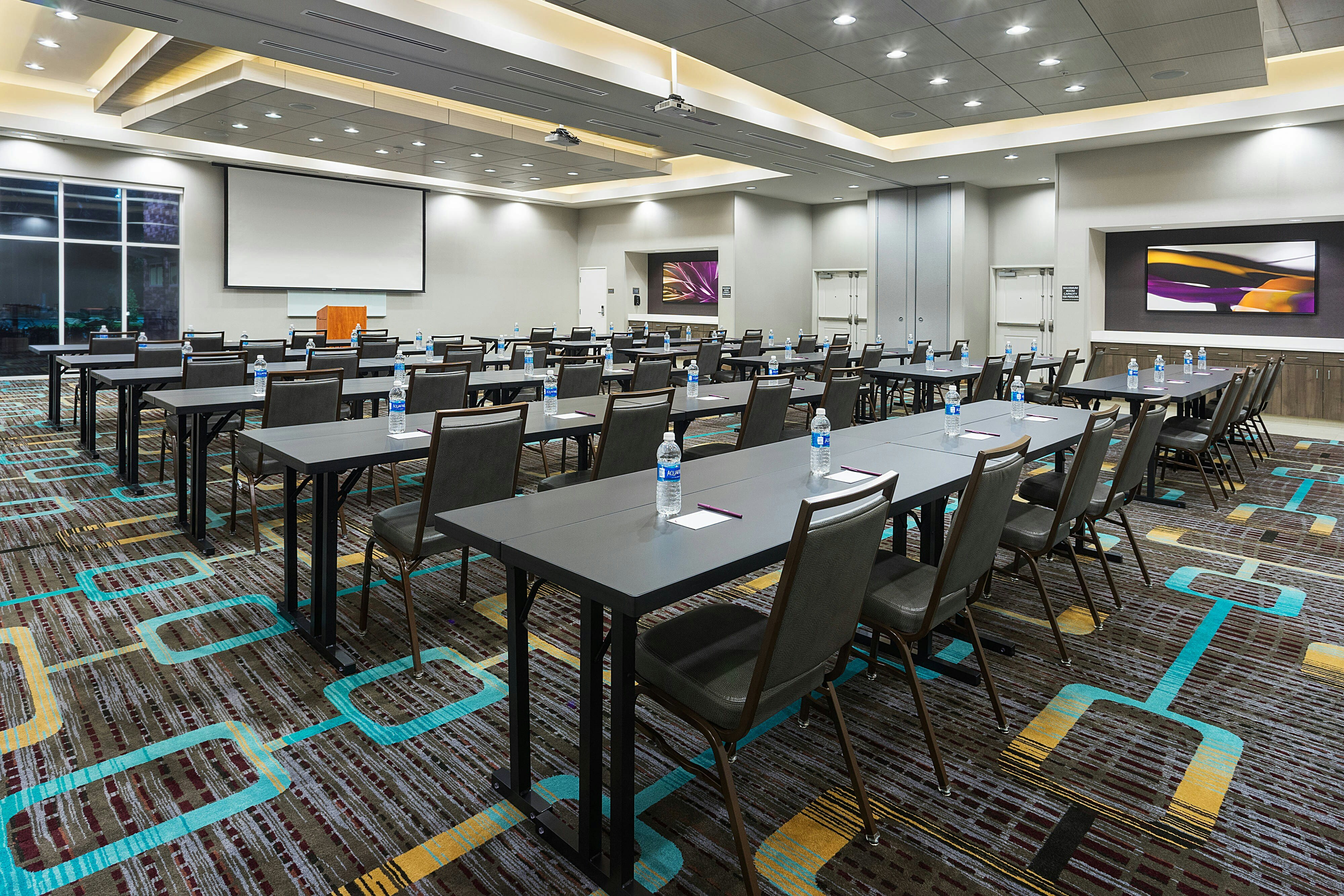 Residence Inn Houston West Beltway 8 At Clay Road 12/16