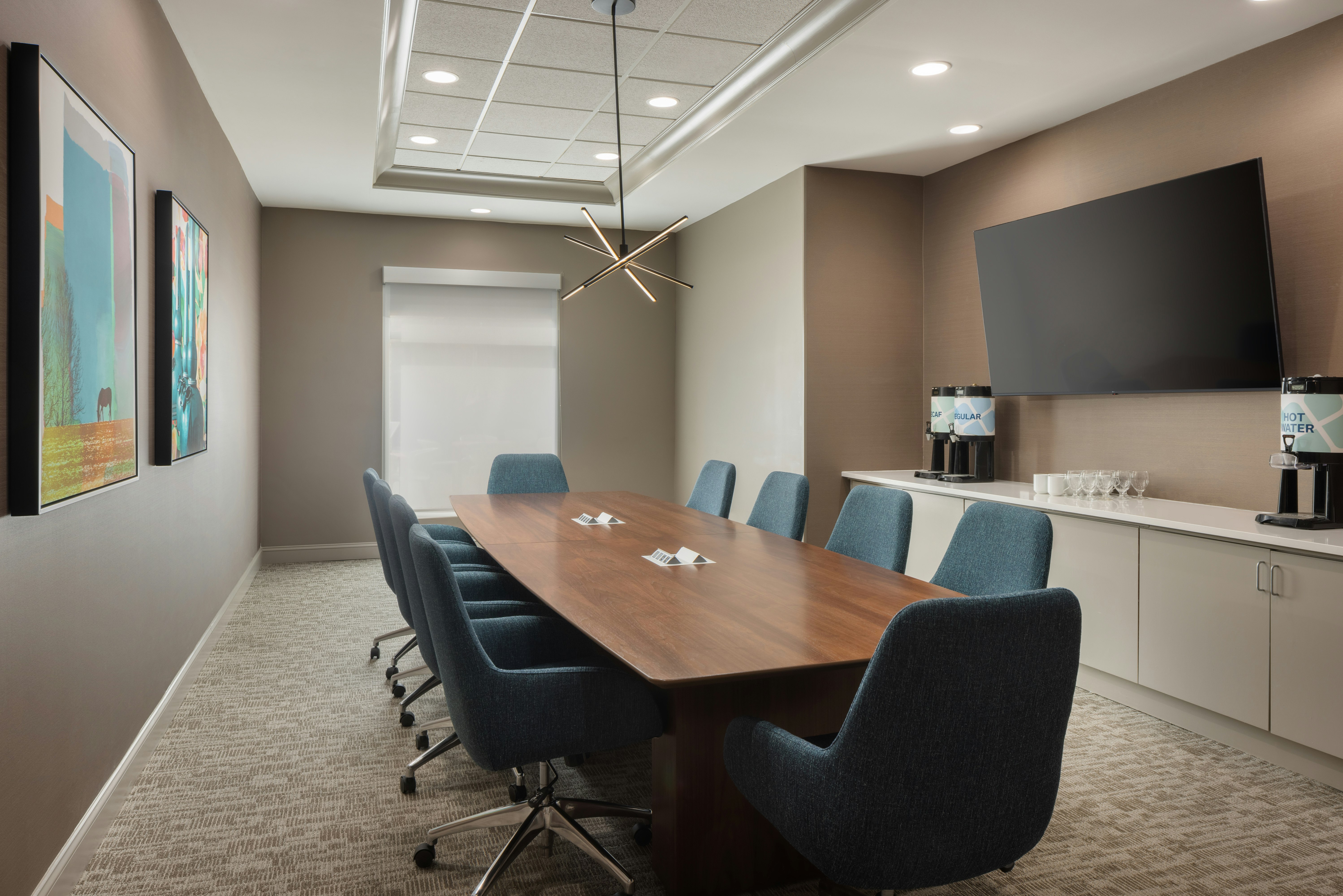 Hilton Garden Inn Bowling Green 37/50