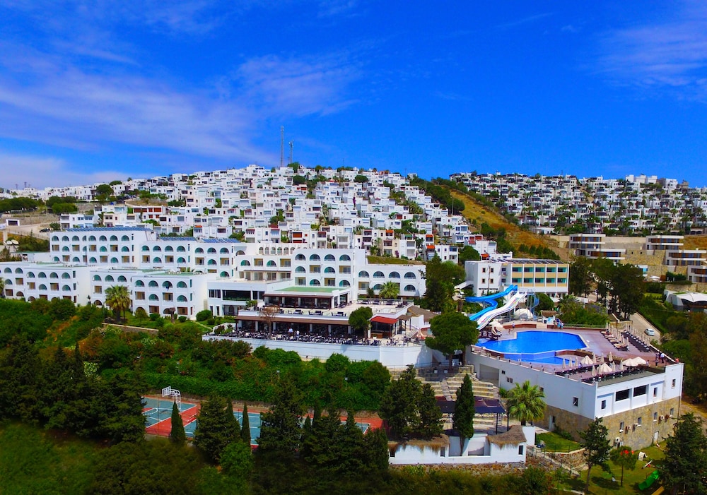 Asr-I Ala Hotel 4/41