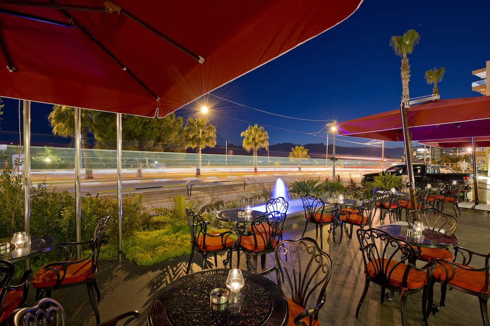 Prime Boutique Hotel 55/65