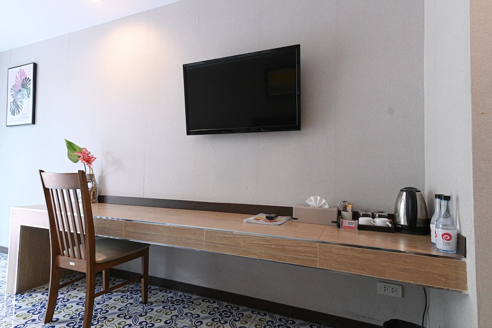 Aranta Airport Hotel Bangkok 56/67