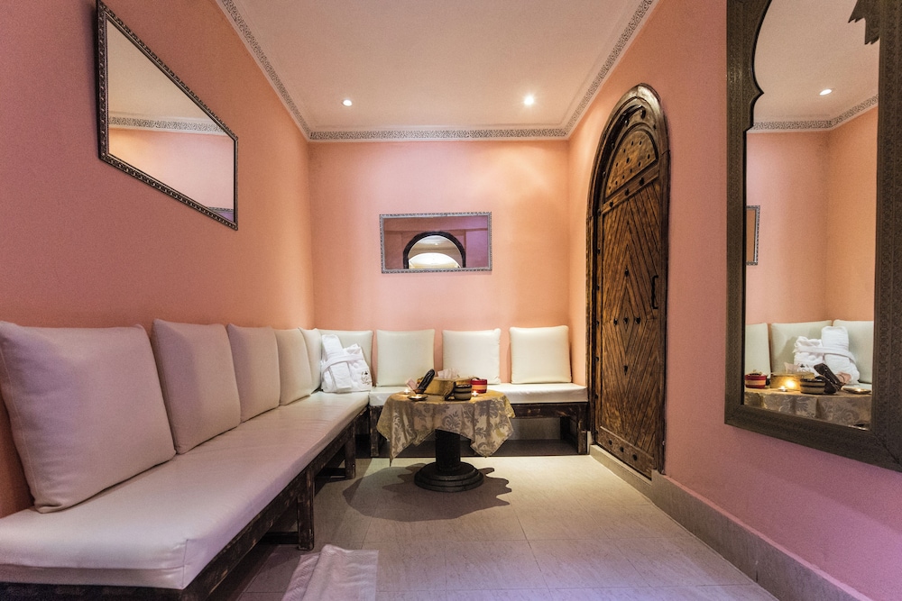 El Andalous Lounge & Spa Hotel 32/50