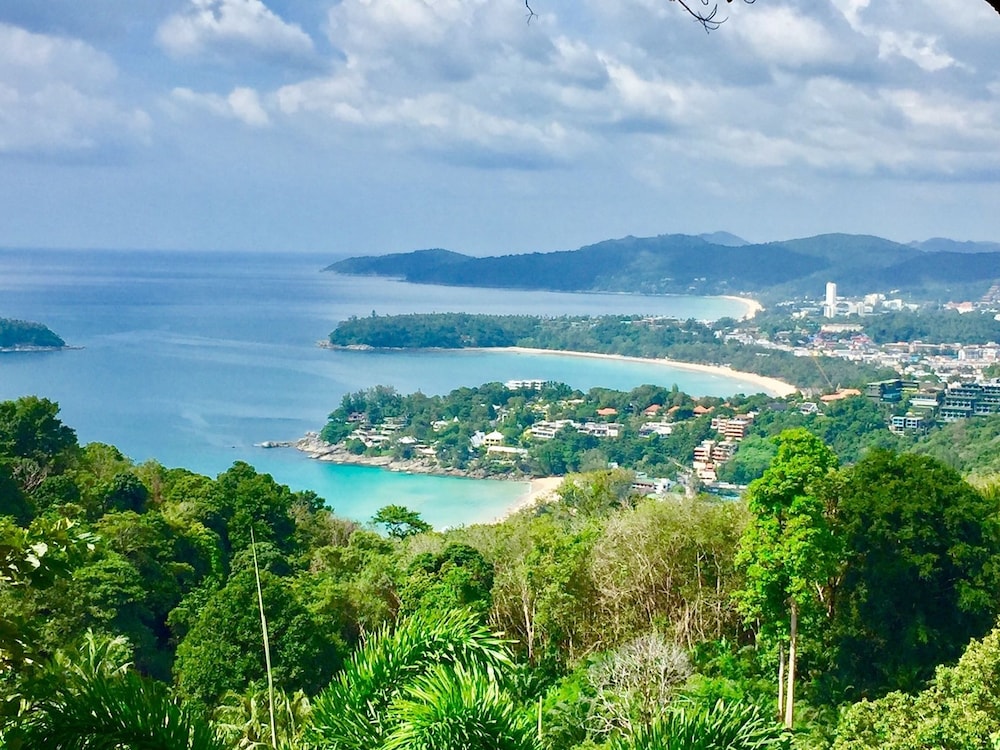 Inspire Villas Phuket 27/37