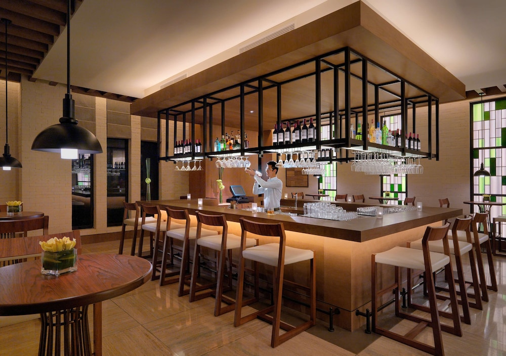 Hyatt Regency Chongming 60/79