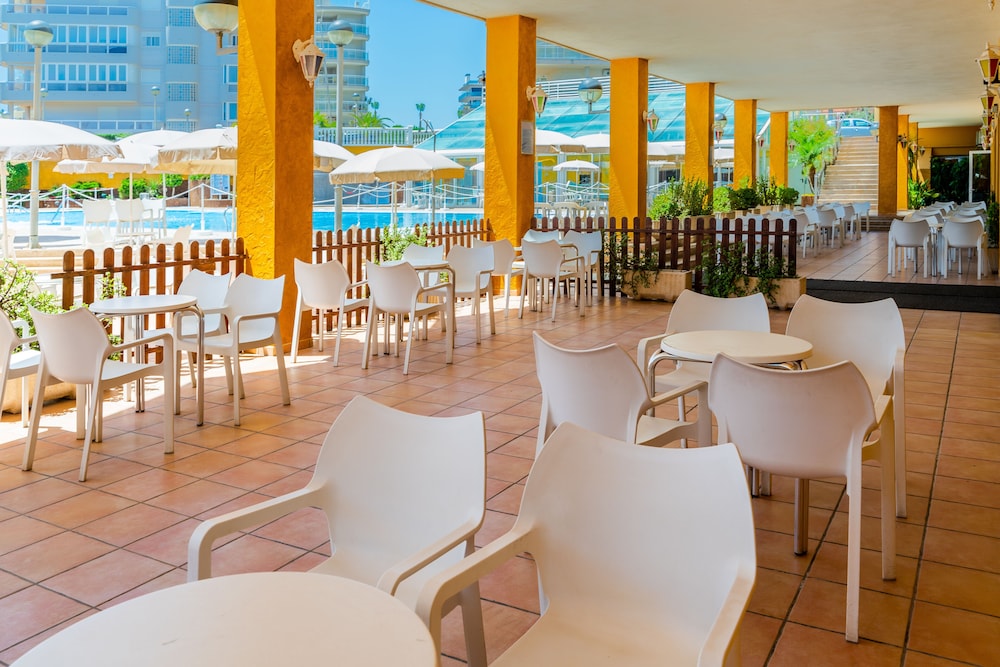 Gran Hotel Peniscola 30/42