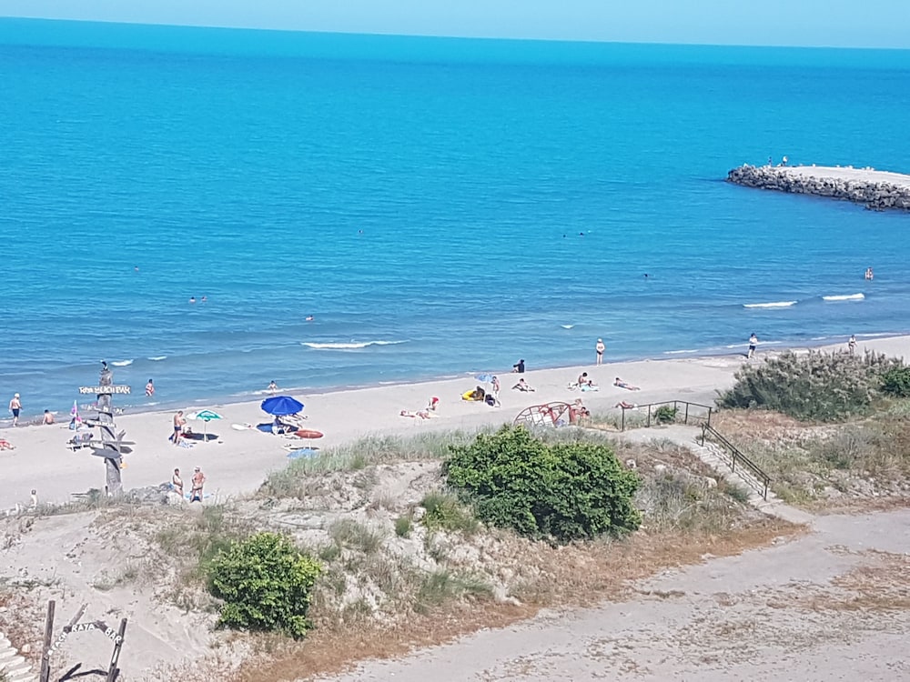Apart Hotel Iglika 63/73