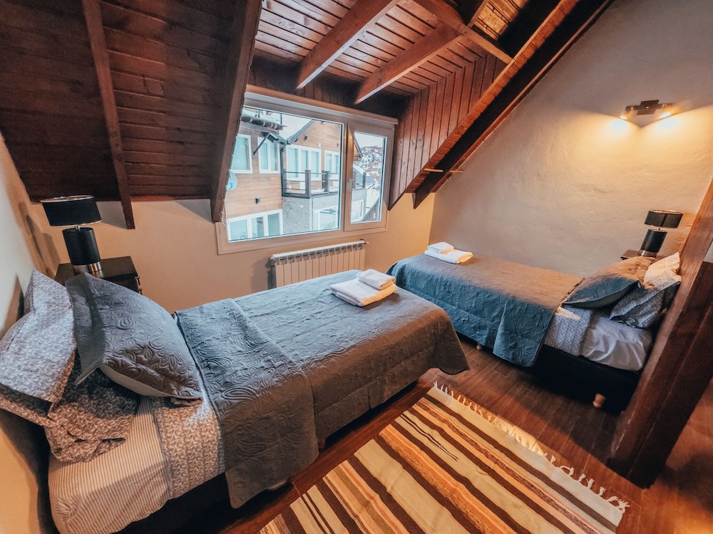 Ski Sur Apartments 22/39