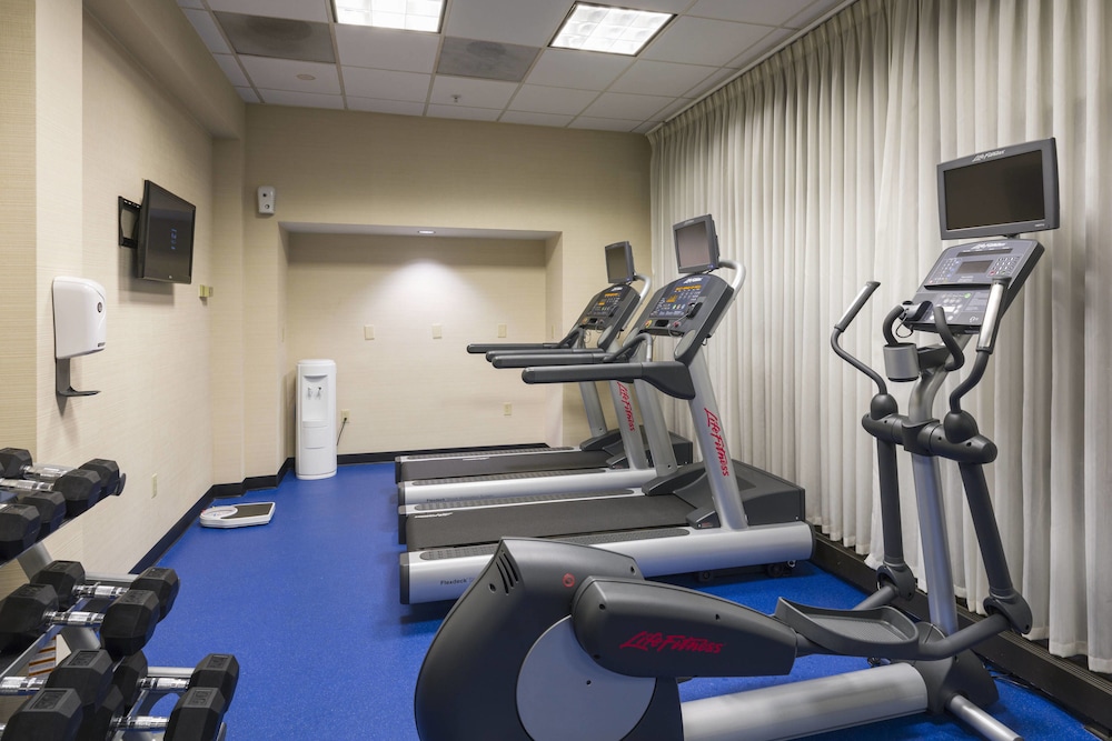 Fairfield Inn By Marriott Laurel 18/27