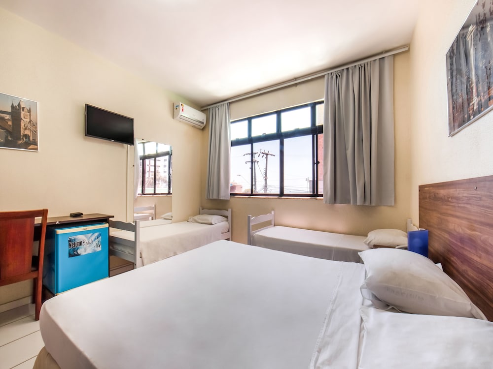 Hotel Netuno Beach 9/50