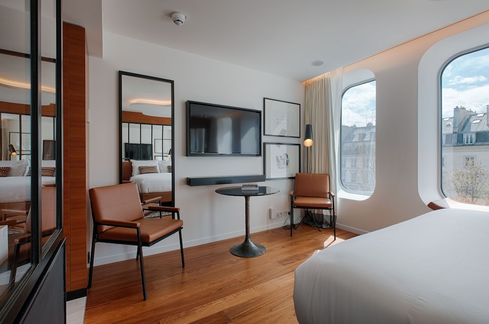 Renaissance Paris Republique Hotel 20/61