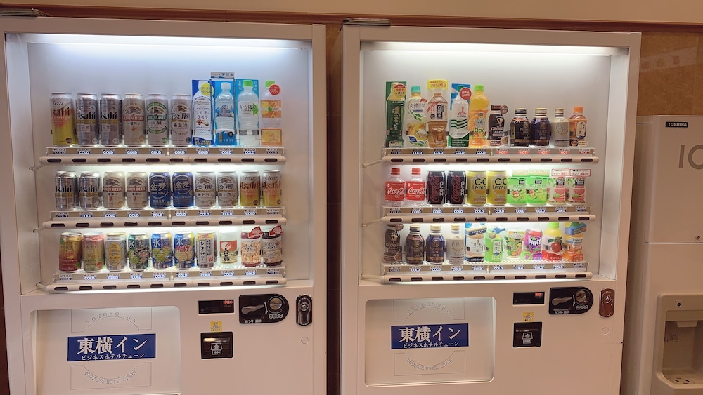 Toyoko Inn Sakai Higashi Eki 36/59