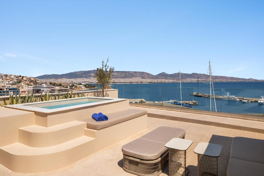 Wyndham Residences Piraeus Marina Zeas 7/10