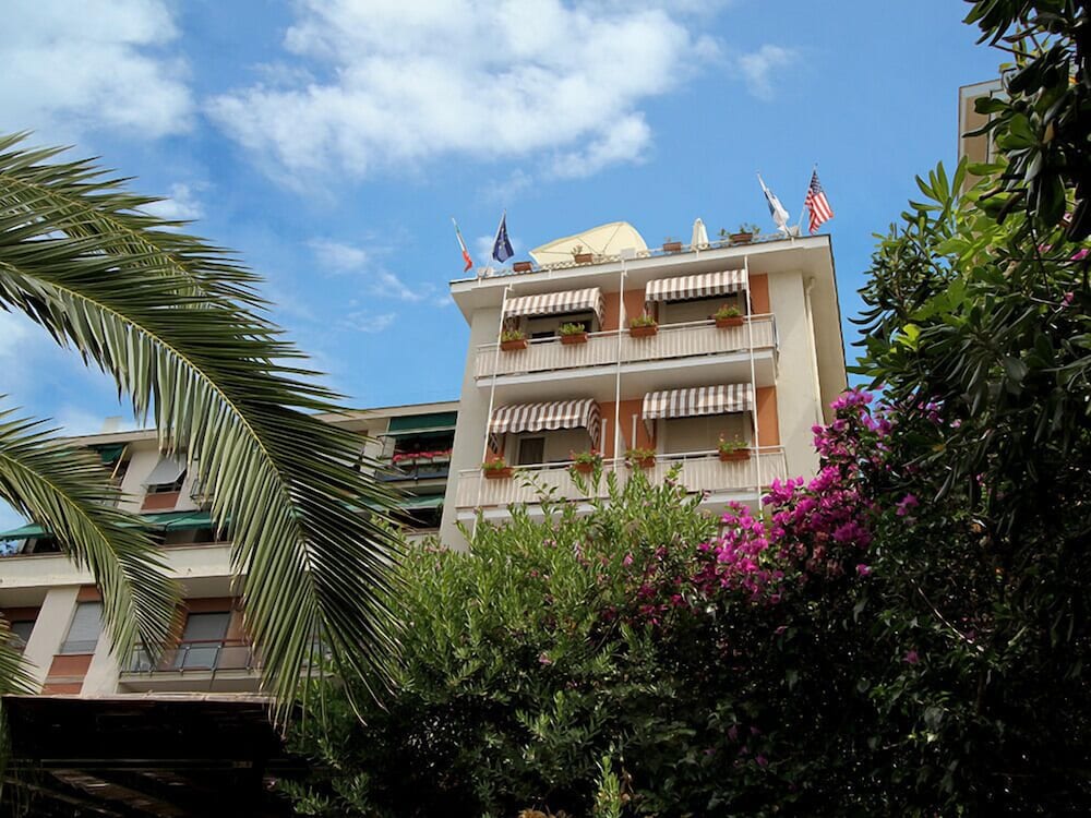 Hotel Ancora Riviera 1/18