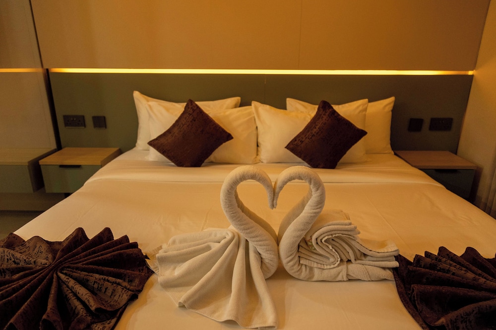 Emboita Hotel 24/50