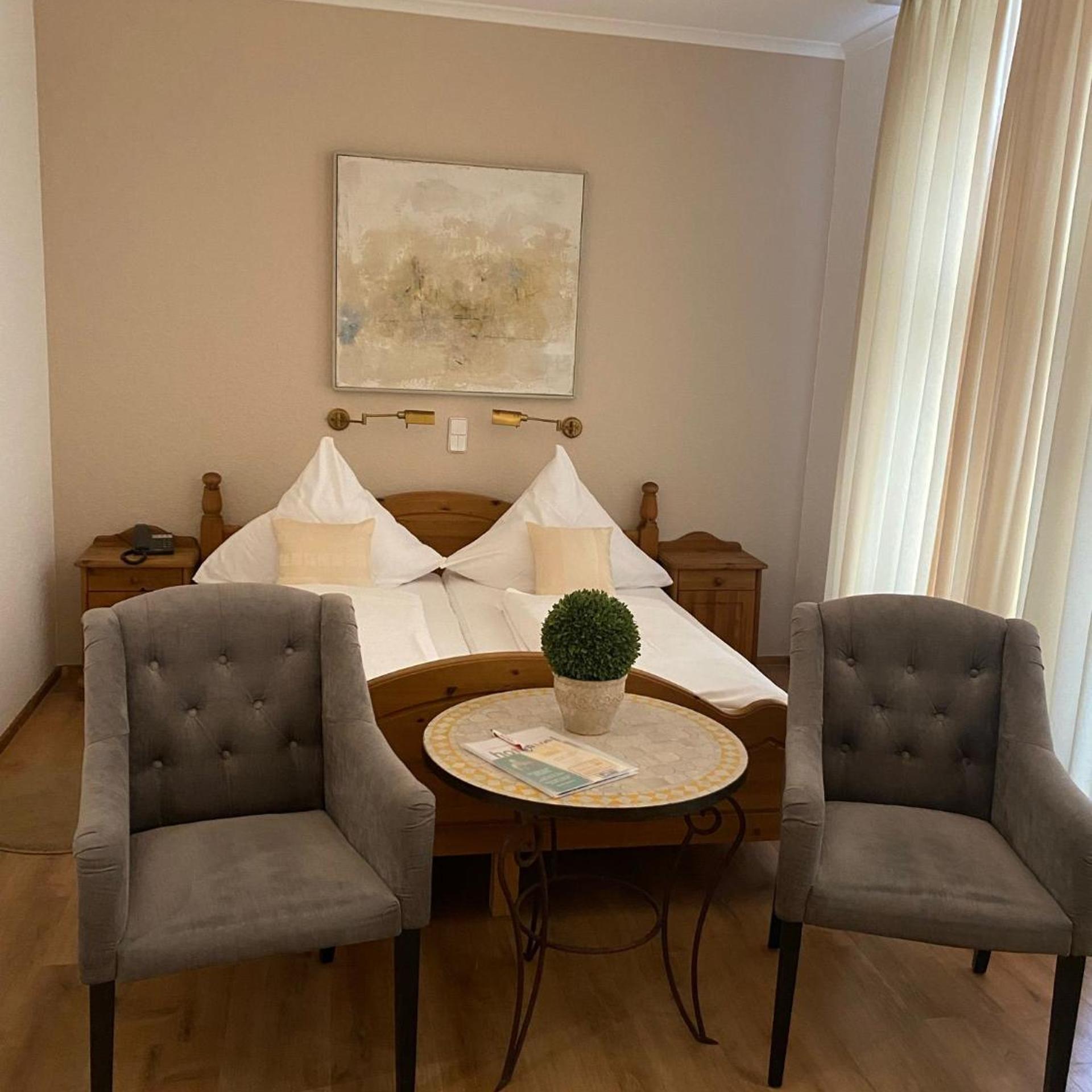 Hotel Papillon 30/50