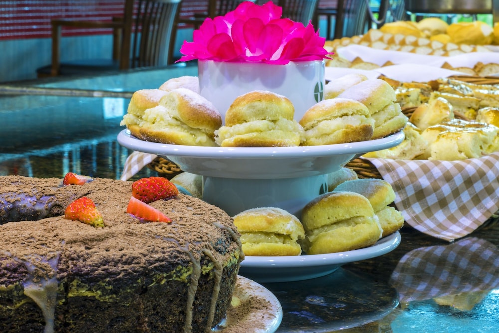 Hotel Golden Park Sorocaba & Convencoes by Nacional Inn 21/50