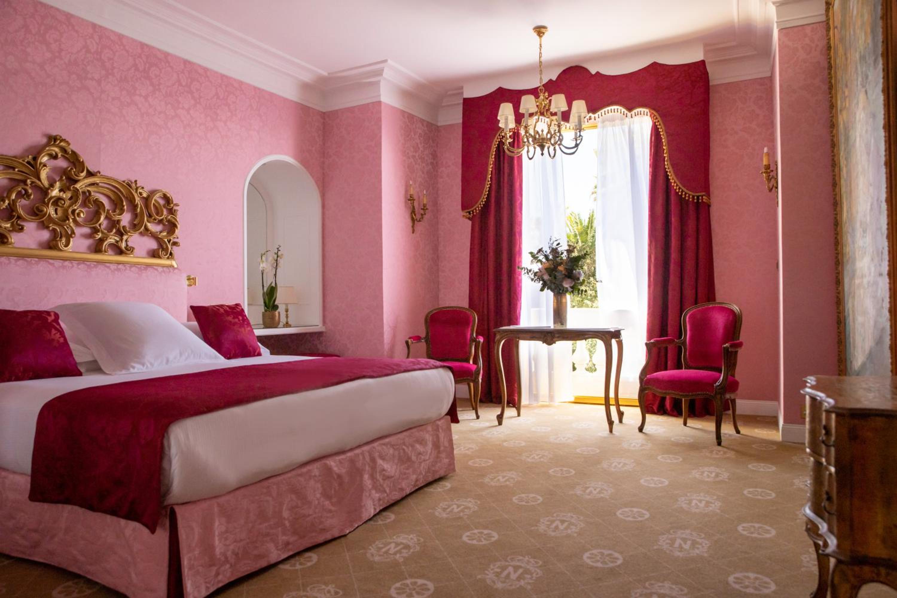 Hotel Le Negresco