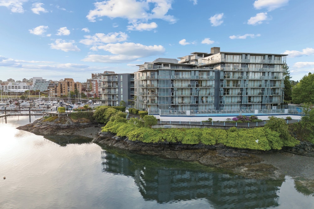 Worldmark Victoria 50/57