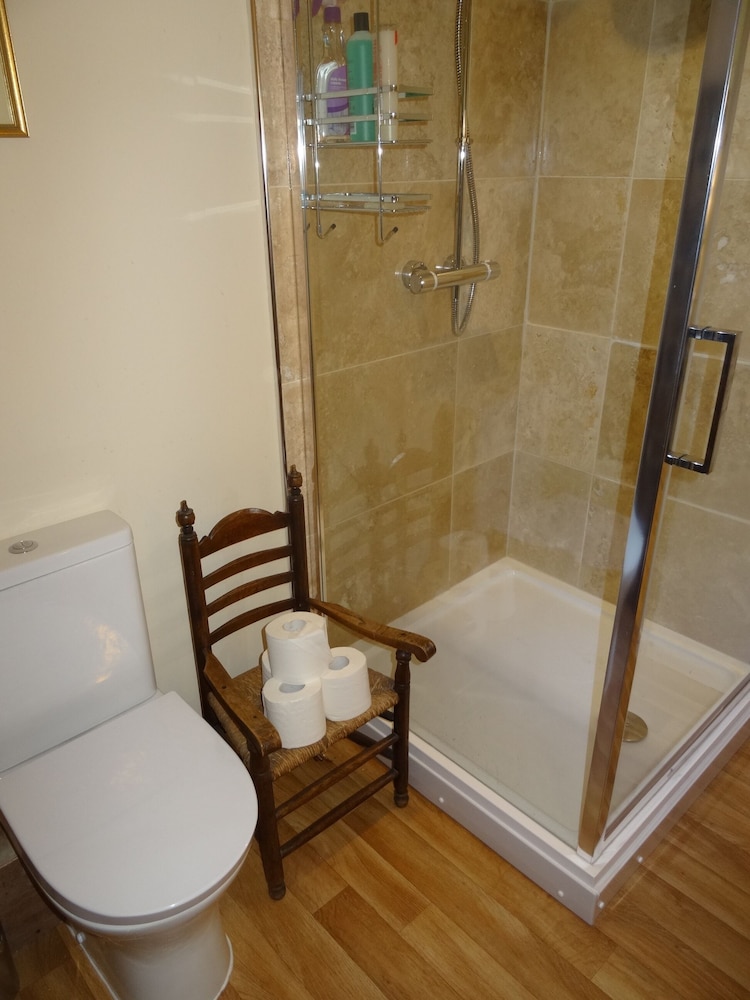 Hollamoor Farm B&B 47/50