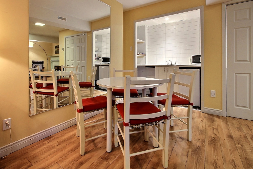 Le Widor Bed & Breakfast 41/50