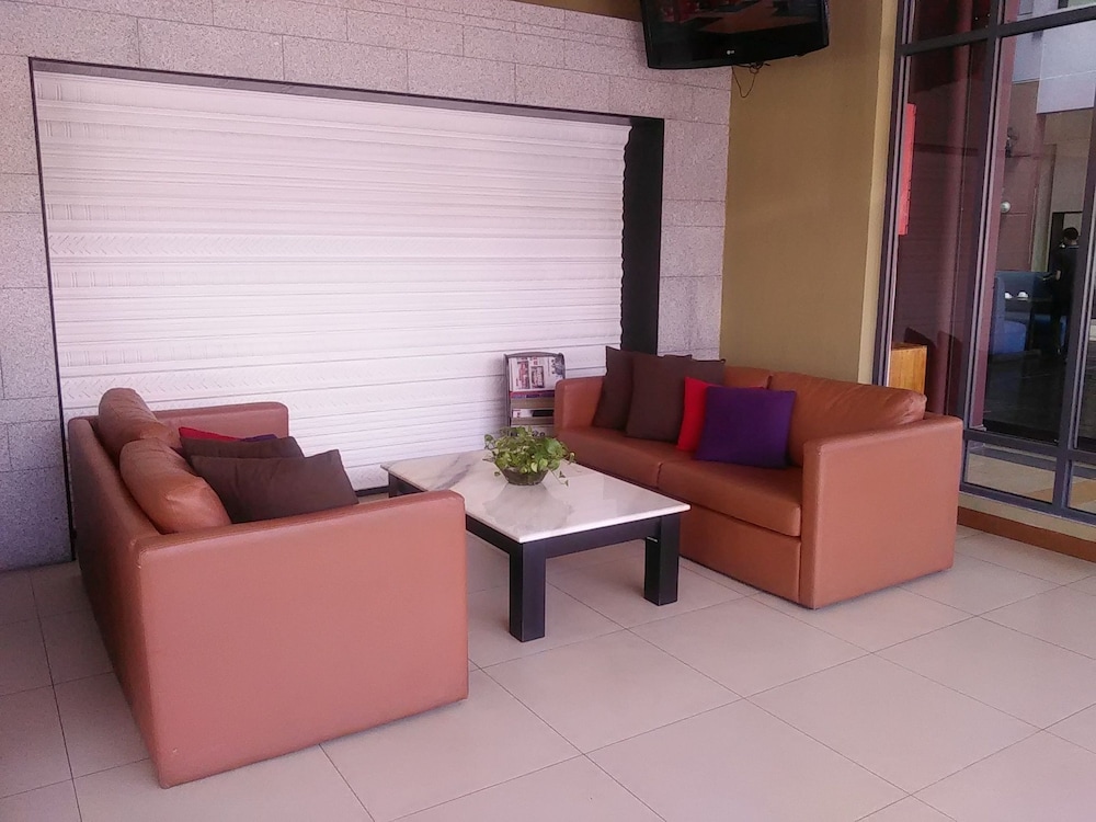 Gloria Swiss Hotel and Apartment Sandakan 27/36