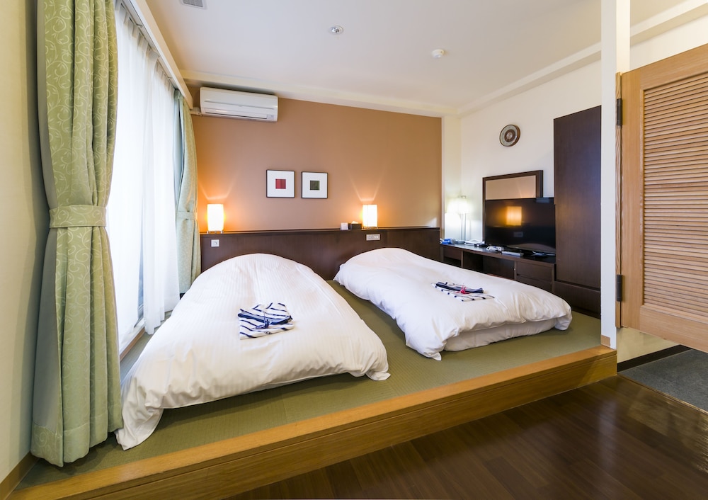 Apa Hotel Fuji-Chuo 22/69