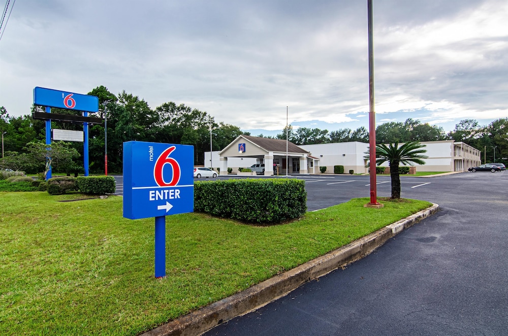 Motel6 Bay Minette, AL 29/42