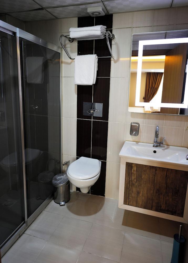 Tatvan Park Hotel 11/12