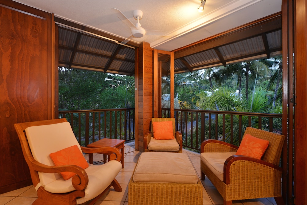 Seascape Holidays- Hibiscus Apartment 23/32
