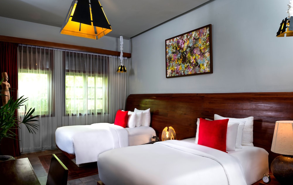 Sokkhak Boutique Resort 24/69