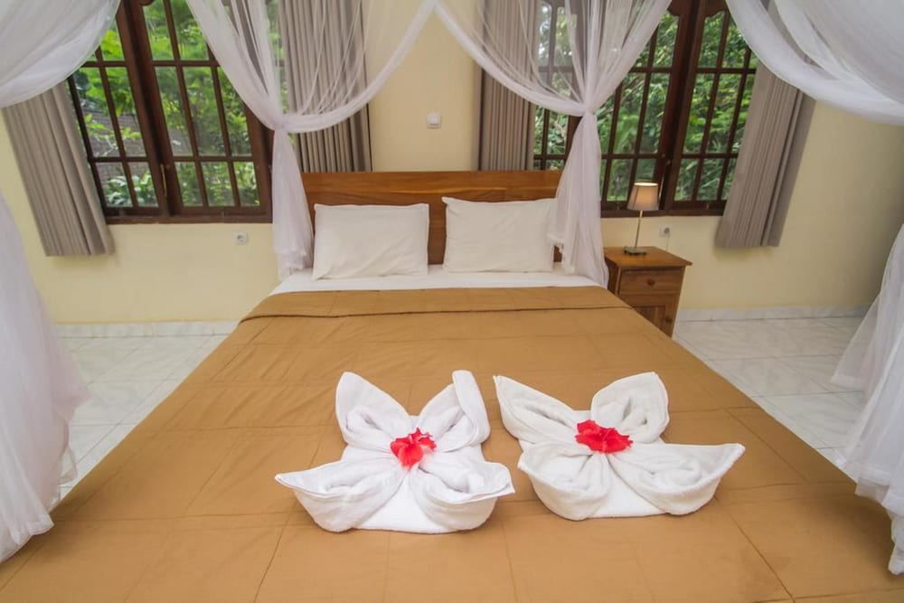 Omah Dtaman Guest House 25/50