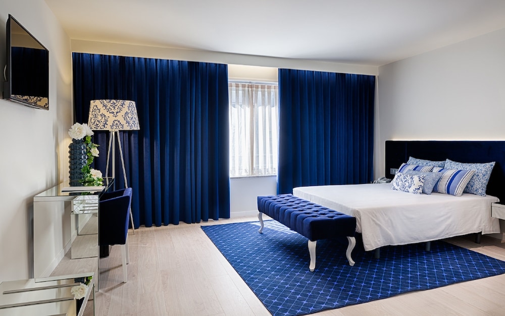 Double Standard Room