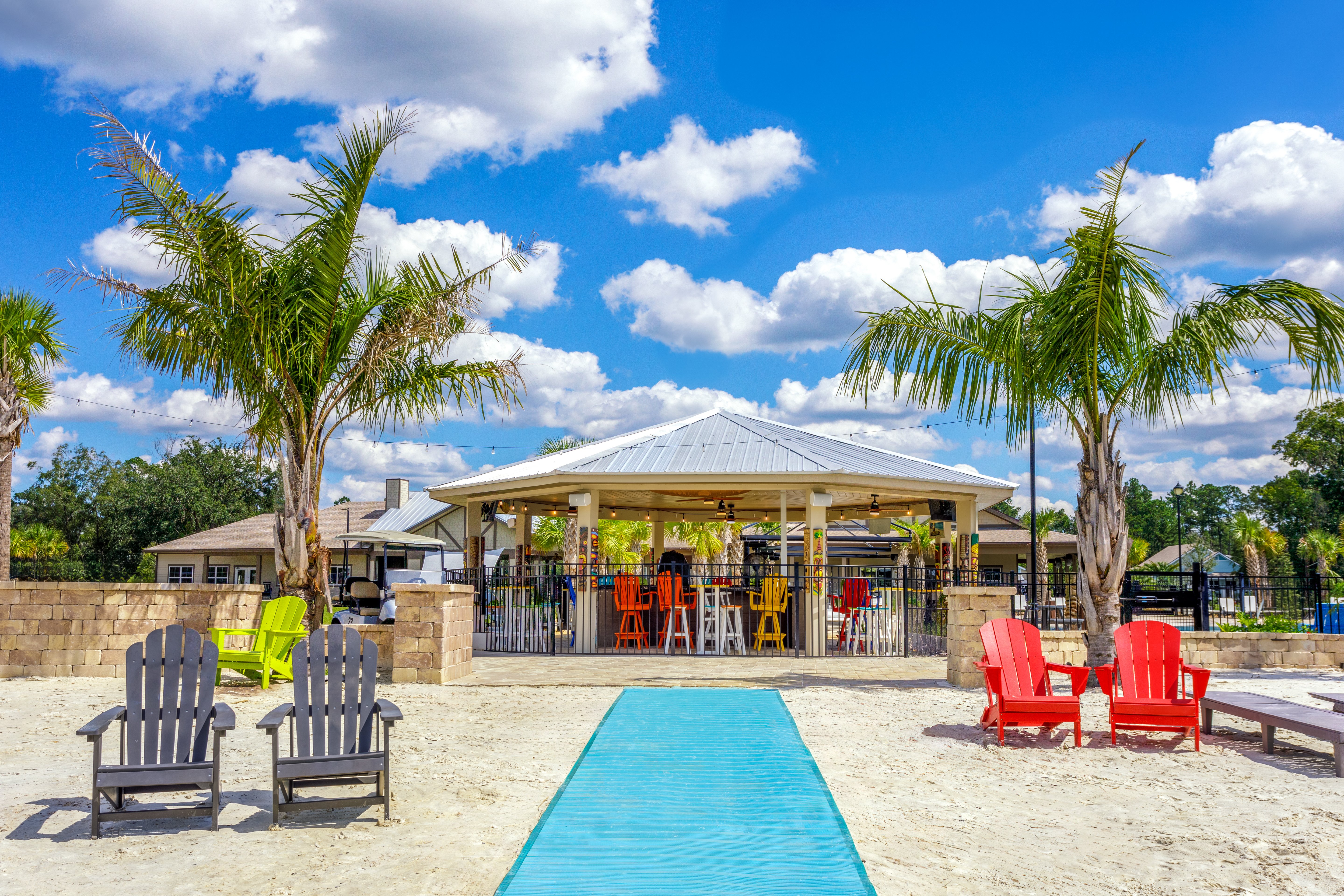 Holiday Inn Express & Suites Macclenny, an IHG Hotel 42/46