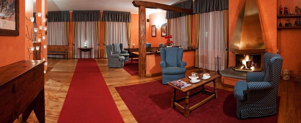 Hotel Crampon 44/69