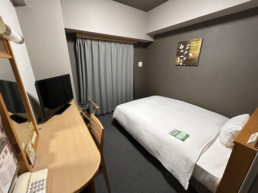 Hotel Route-Inn Hamanako 11/30
