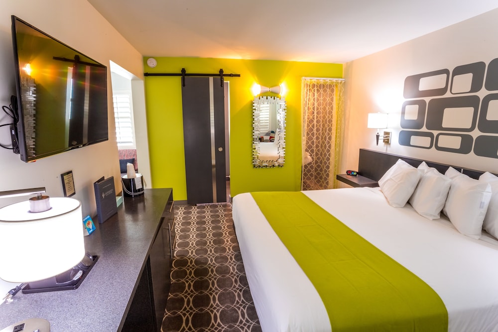 University Inn Tempe 21/45