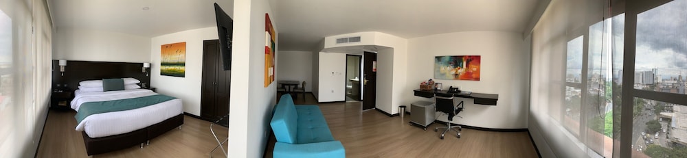 Hotel Dann Cali 28/55