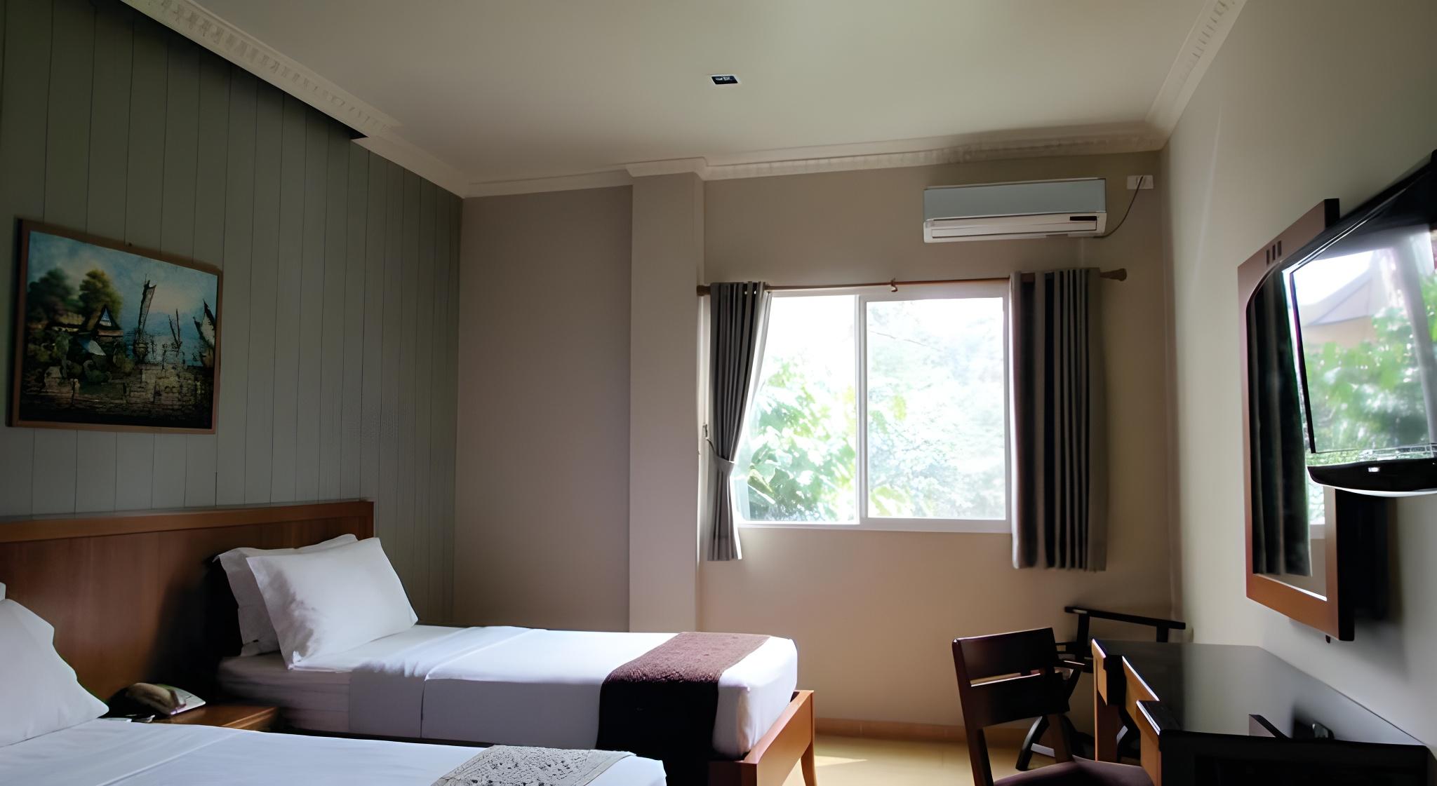 U Village Hotel And Villa 11/38