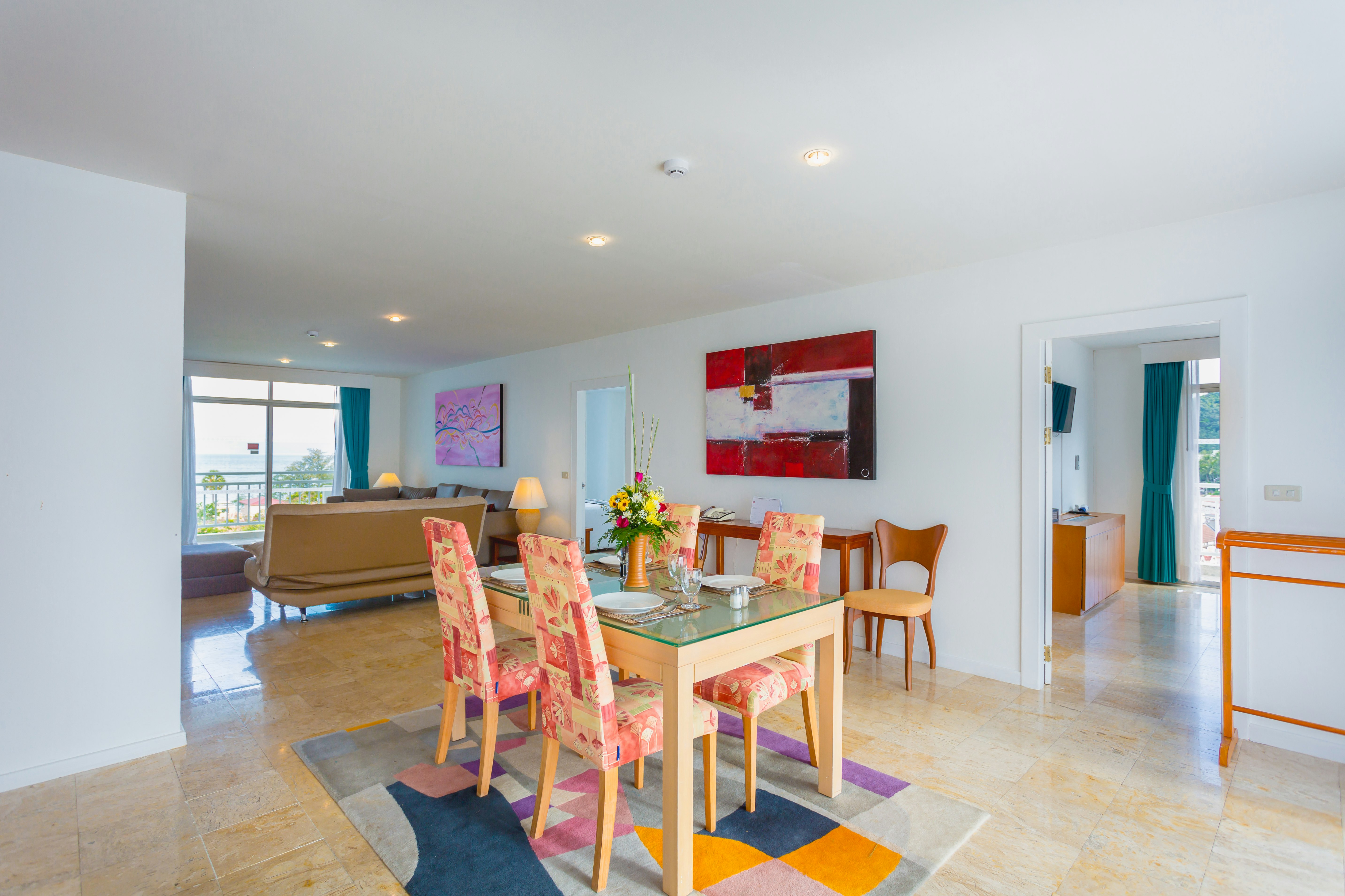 Waterfront Suites Phuket by Centara 53/76