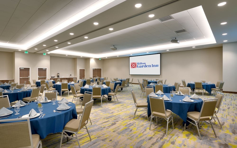 Hilton Garden Inn Boise Downtown Id 38/43