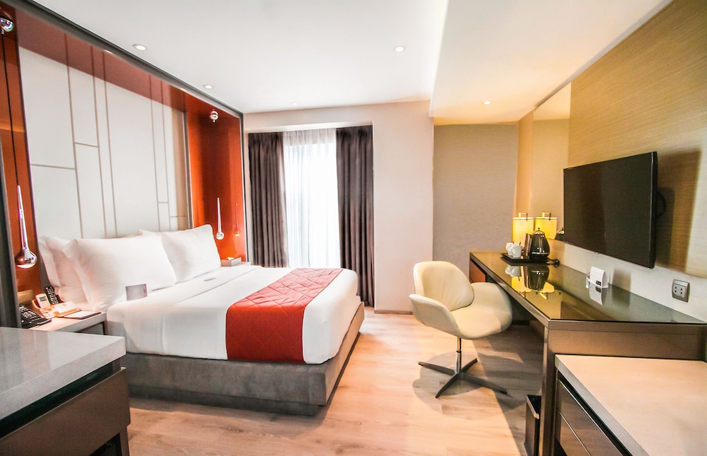 Hotel Xyz 15/49