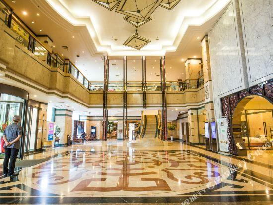 Suzhou xuccheng Shuxiang Shijia Hotel 4/33