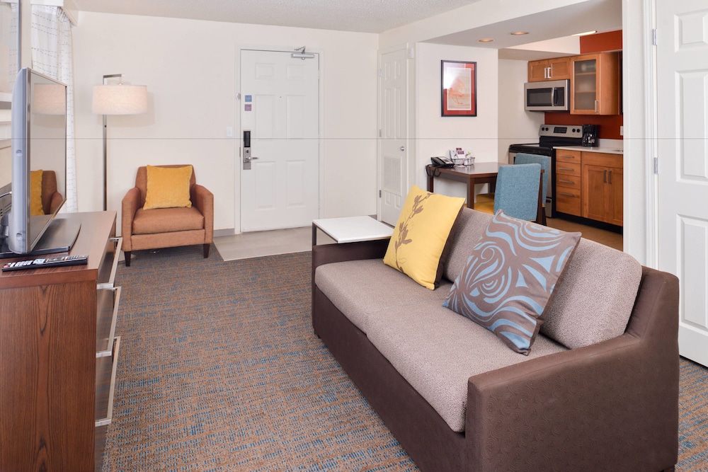 Residence Inn Boise Downtown 17/32