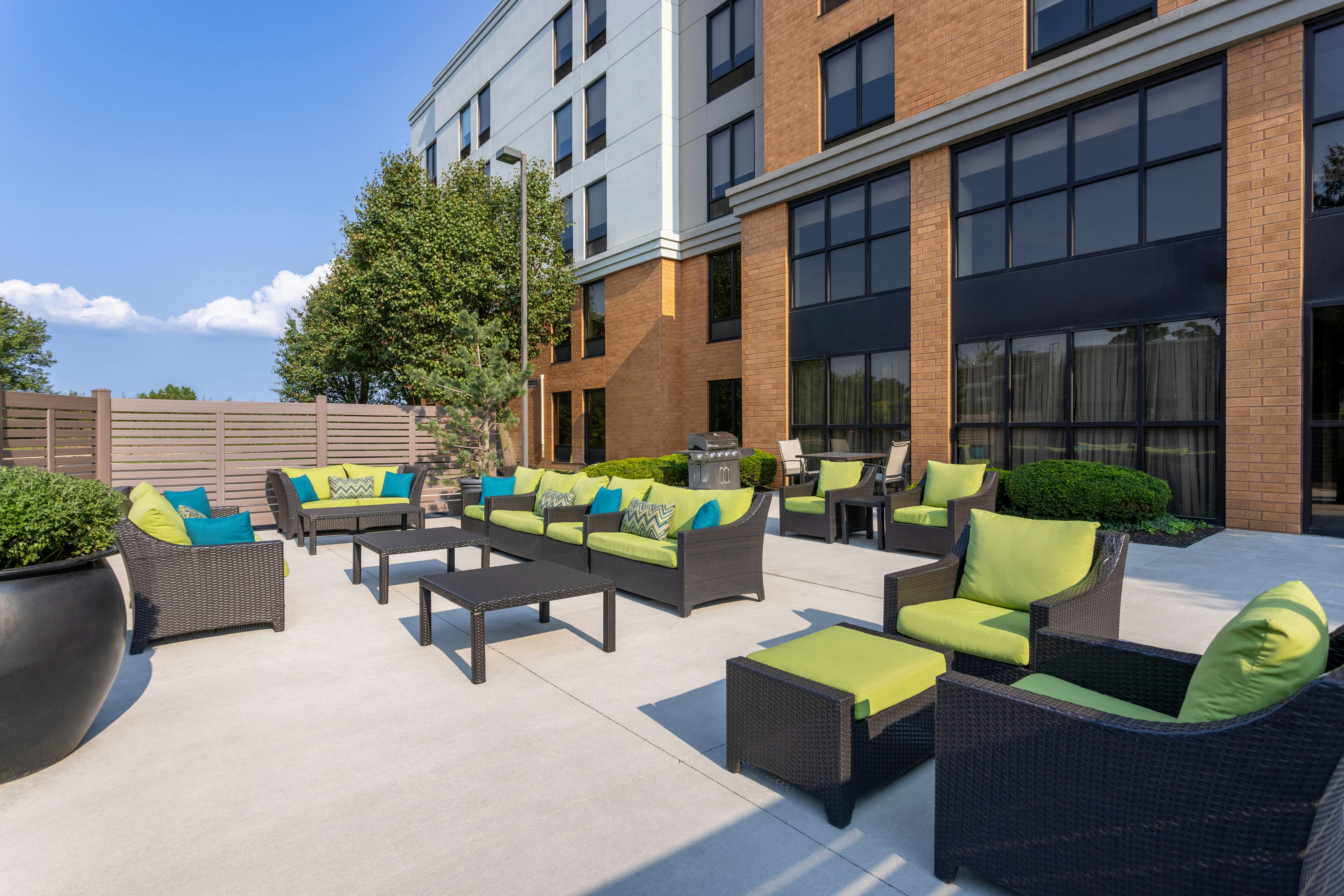 Hampton Inn And Suites Valley Forge Oaks 52/53