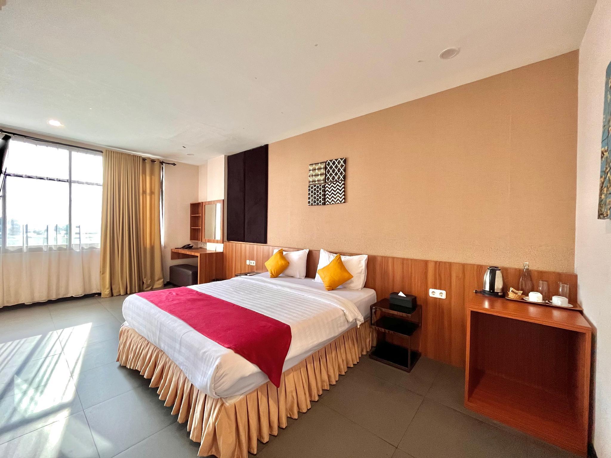 Garuda Hotel Pontianak 16/50