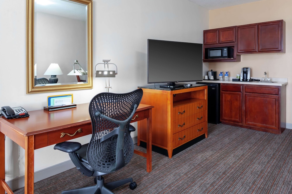 Hilton Garden Inn Charlotte North 43/51