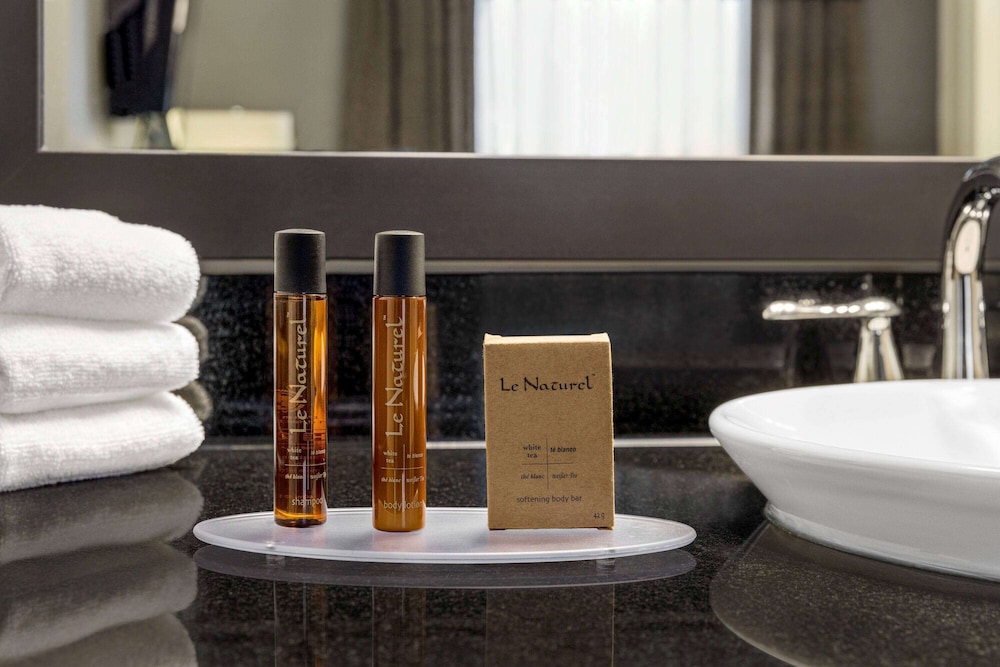 IBAN Dallas Park Central Hotel, Trademark by Wyndham 24/24