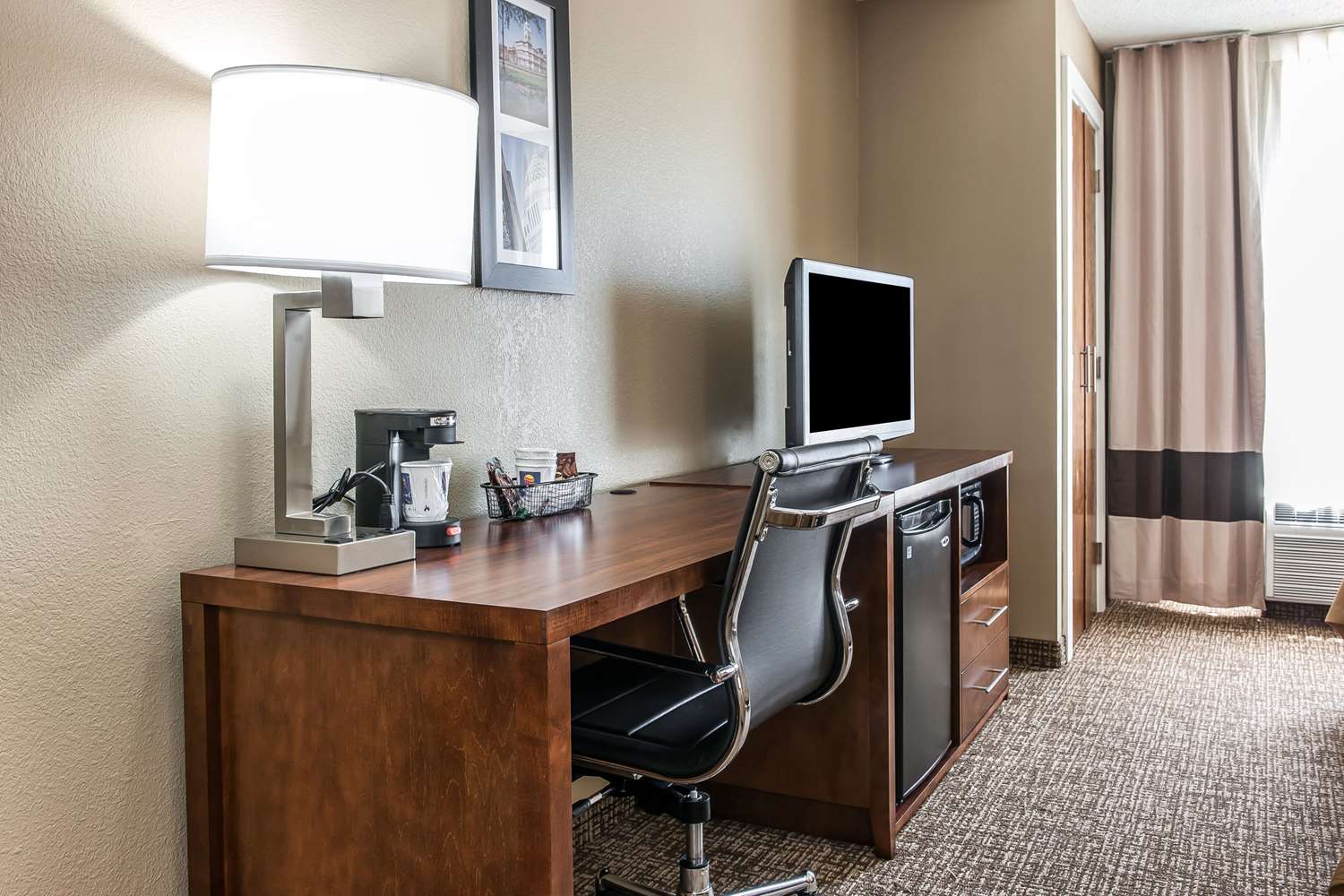 Comfort Inn And Suites Mount Sterling KY 21/21
